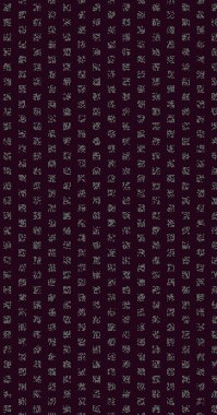 soyut renkli yarım tonlu noktalar üretken sanat arkaplan çizimleri