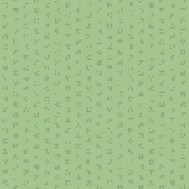 soyut renkli yarım tonlu noktalar üretken sanat arkaplan çizimleri