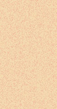 soyut renkli yarım tonlu noktalar üretken sanat arkaplan çizimleri