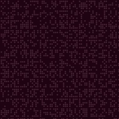 soyut renkli yarım tonlu noktalar üretken sanat arkaplan çizimleri