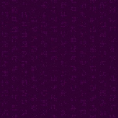 soyut renkli yarım tonlu noktalar üretken sanat arkaplan çizimleri