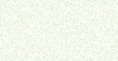 soyut renkli yarım tonlu noktalar üretken sanat arkaplan çizimleri