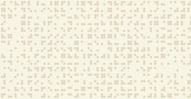 Soyut Renk Yarım Tonlama Noktaları üretken sanat arkaplanı çizimi