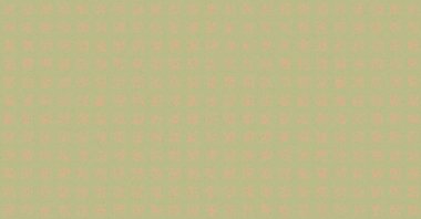 soyut renkli yarım tonlu noktalar üretken sanat arkaplan çizimleri