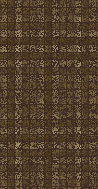 soyut renkli yarım tonlu noktalar üretken sanat arkaplan çizimleri