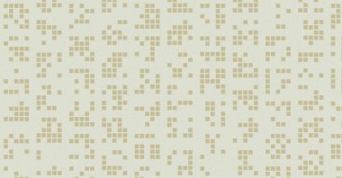 Soyut Renk Yarım Tonlama Noktaları üretken sanat arkaplanı çizimi