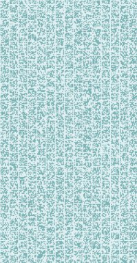 Soyut Renk Yarım Tonlama Noktaları üretken sanat arkaplanı çizimi