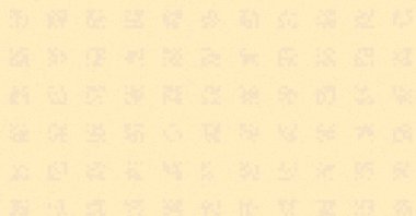 soyut renkli yarım tonlu noktalar üretken sanat arkaplan çizimleri