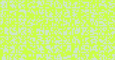 soyut renkli yarım tonlu noktalar üretken sanat arkaplan çizimleri