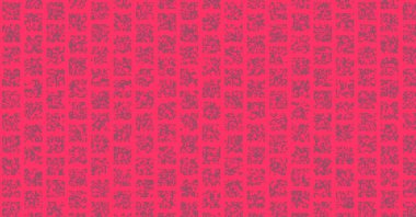 Soyut Renk Yarım Tonlama Noktaları üretken sanat arkaplanı çizimi