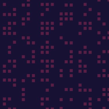 Soyut Renk Yarım Tonlama Noktaları üretken sanat arkaplanı çizimi