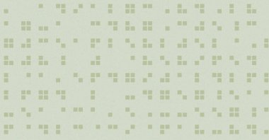 soyut renkli yarım tonlu noktalar üretken sanat arkaplan çizimleri