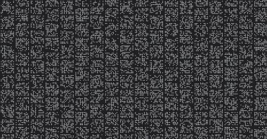 Soyut Renk Yarım Tonlama Noktaları üretken sanat arkaplanı çizimi