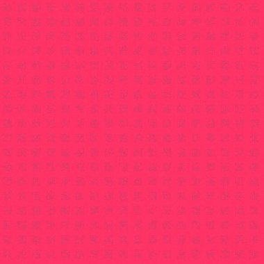 Soyut Renk Yarım Tonlama Noktaları üretken sanat arkaplanı çizimi