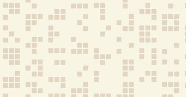 soyut renkli yarım tonlu noktalar üretken sanat arkaplan çizimleri