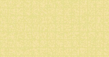 Soyut Renk Yarım Tonlama Noktaları üretken sanat arkaplanı çizimi