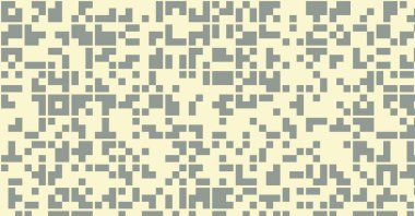 soyut renkli yarım tonlu noktalar üretken sanat arkaplan çizimleri