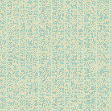 Soyut Renk Yarım Tonlama Noktaları üretken sanat arkaplanı çizimi