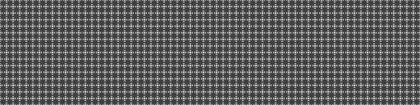 摘要模式 Dots Logo 黑白矢量图解 — 图库矢量图片