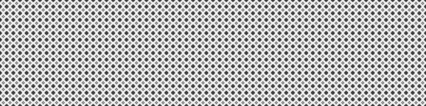 抽象的なパターン ロゴ入り 白黒ベクトルイラスト — ストックベクタ