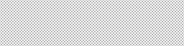 Patrón Abstracto Logo Puntos Ilustración Vectorial Blanco Negro — Vector de stock
