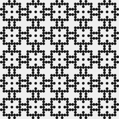 Soyut çapraz desen, üretken hesaplama sanatı çizimi