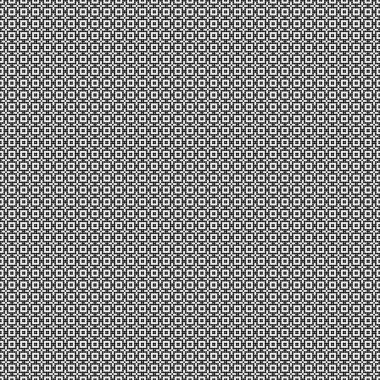 Soyut çapraz desen, üretken hesaplama sanatı çizimi