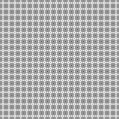 Soyut çapraz desen, üretken hesaplama sanatı çizimi