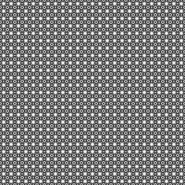 Soyut çapraz desen, üretken hesaplama sanatı çizimi