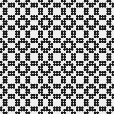 Soyut çapraz desen, üretken hesaplama sanatı çizimi