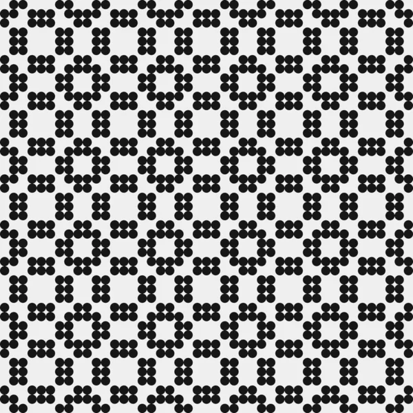 Soyut çapraz desen, üretken hesaplama sanatı çizimi