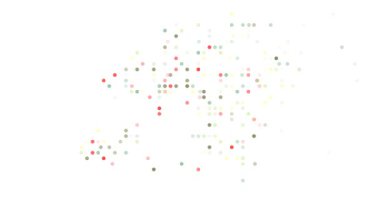 Hong Kong minimal estetik üretici haritalama sanatı