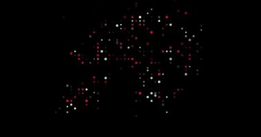 Hong Kong kavramsal kavramsal çember temelli tasarım