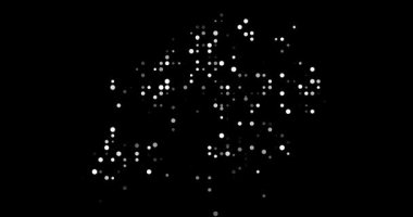 Hong Kong 'un yaratıcı sanat silueti