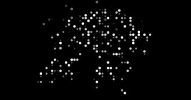 Hong Kong kavramsal haritası daireler tarafından oluşturuldu