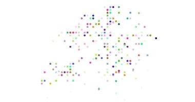 Hong Kong minimal estetik üretici haritalama sanatı