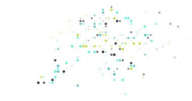 Hong Kong kavramsal kavramsal çember temelli tasarım