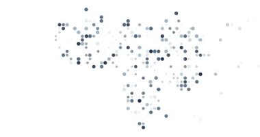 Kavramsal Çemberler Venezuela Sınırlarını Çizdi