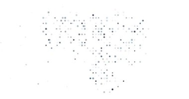 Hareketli Çemberler Venezuela Kimlik Haritası