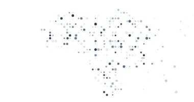 Kavramsal Çemberler Venezuela Sınırlarını Çizdi