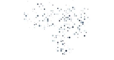 Venezuela Haritası Silüet Canlandırmasına Yükseliyor