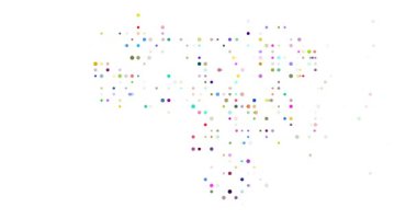 Üretici Sanat Venezuela Çember Hareketi