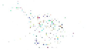 Uçan Renkler Duyulan Ada Haritasının Üretici Resmini Oluşturuyor