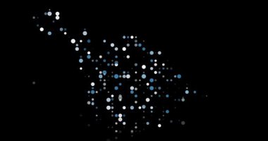 Renkli Duyulan Ada Haritası için Canlı Izgara Girme Ekranı