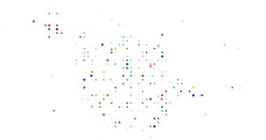 Antarktika Biçimi Üzerine Dinamik Kavramsal Çemberler