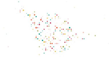 Duyulan Takımadaların Çevresinde Geometrik Çember Genişlemesi