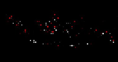 Çemberler Endonezya Rüyası Haritası Oluşturuyor