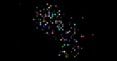 Paraguay Çevresi Uçan Dairelerle Özetlenmiştir