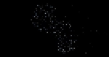 Çemberlerden Çıkan Soyut Paraguay Kimliği