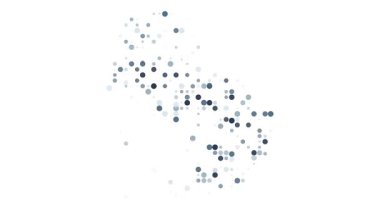 Akan Üretici Çemberler Paraguay Şeklini Tanımla